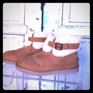 UGG boots